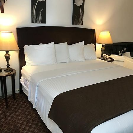 Gold Pan Lodge Quincy Екстер'єр фото