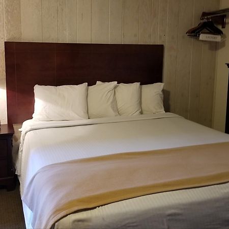 Gold Pan Lodge Quincy Екстер'єр фото