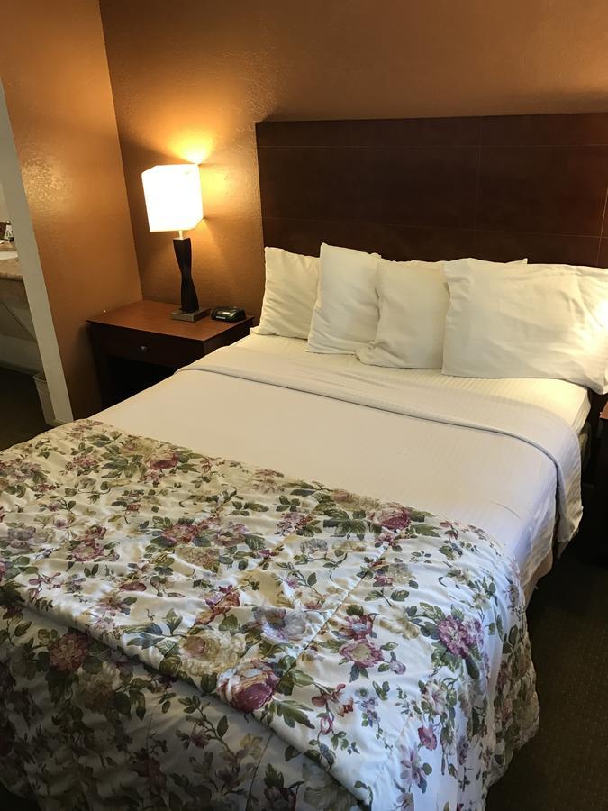 Gold Pan Lodge Quincy Екстер'єр фото