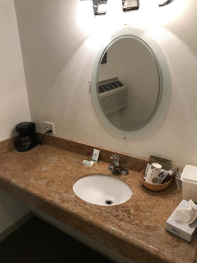 Gold Pan Lodge Quincy Екстер'єр фото
