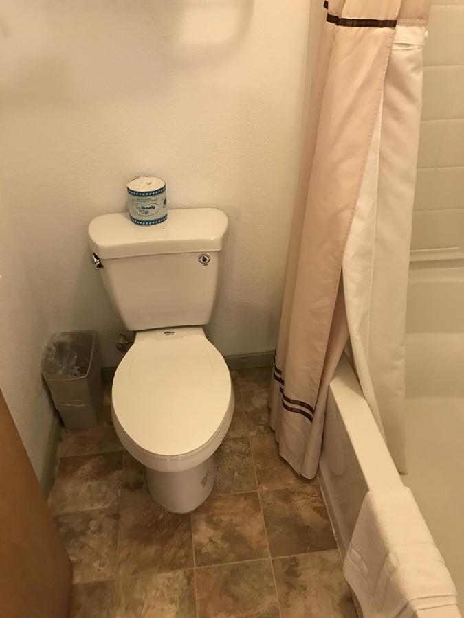 Gold Pan Lodge Quincy Екстер'єр фото