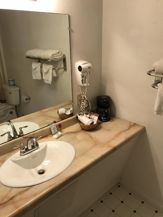 Gold Pan Lodge Quincy Екстер'єр фото