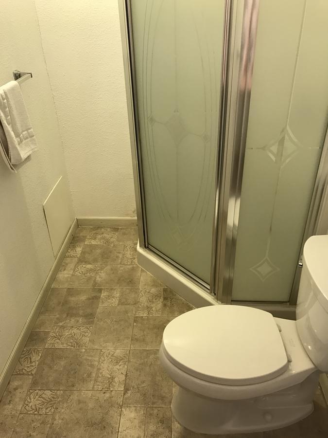 Gold Pan Lodge Quincy Екстер'єр фото