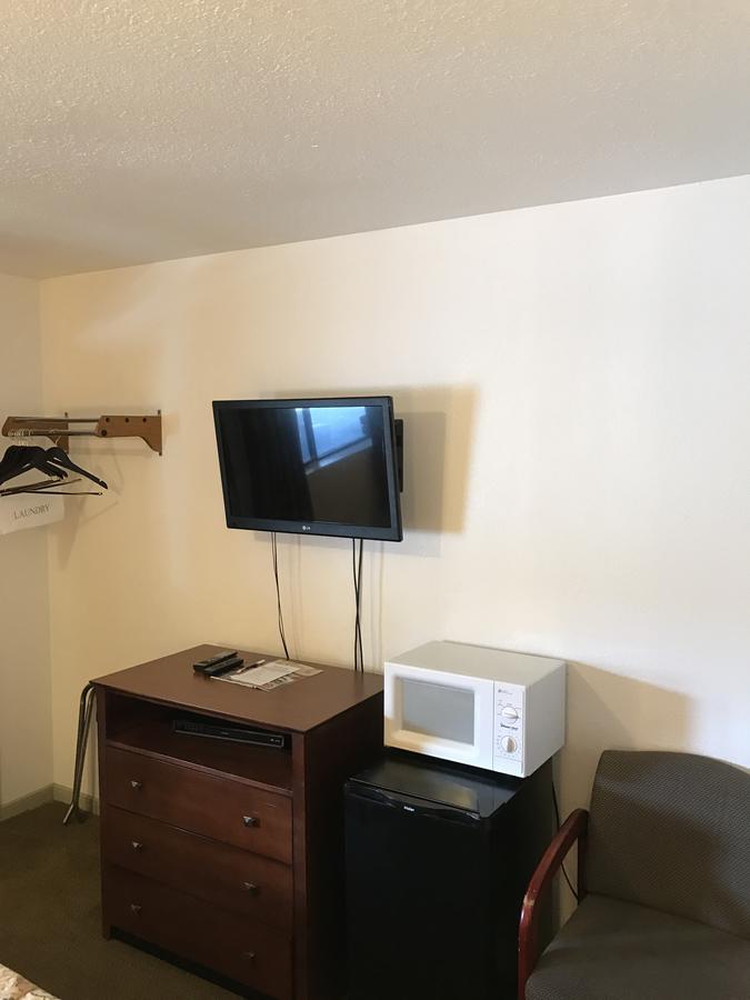 Gold Pan Lodge Quincy Екстер'єр фото