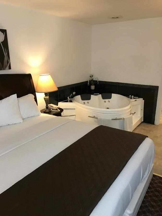 Gold Pan Lodge Quincy Екстер'єр фото
