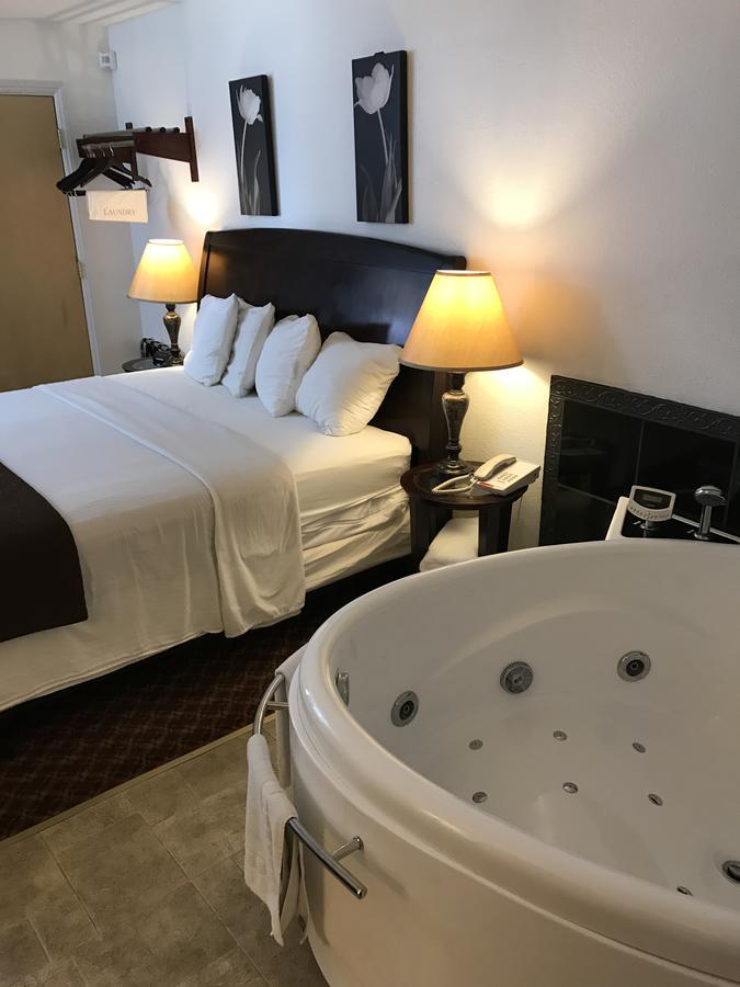Gold Pan Lodge Quincy Екстер'єр фото