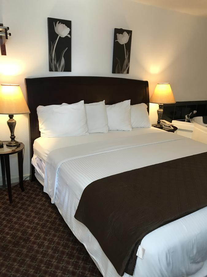 Gold Pan Lodge Quincy Екстер'єр фото
