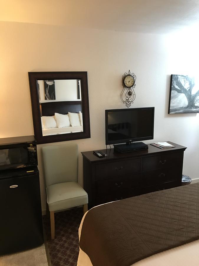 Gold Pan Lodge Quincy Екстер'єр фото