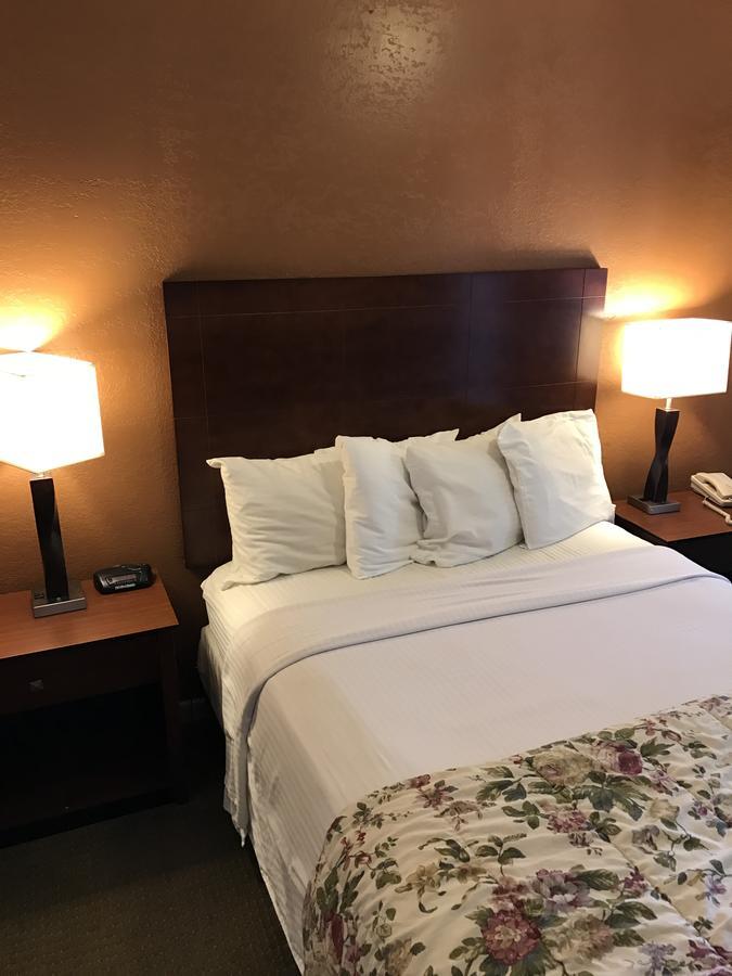 Gold Pan Lodge Quincy Екстер'єр фото