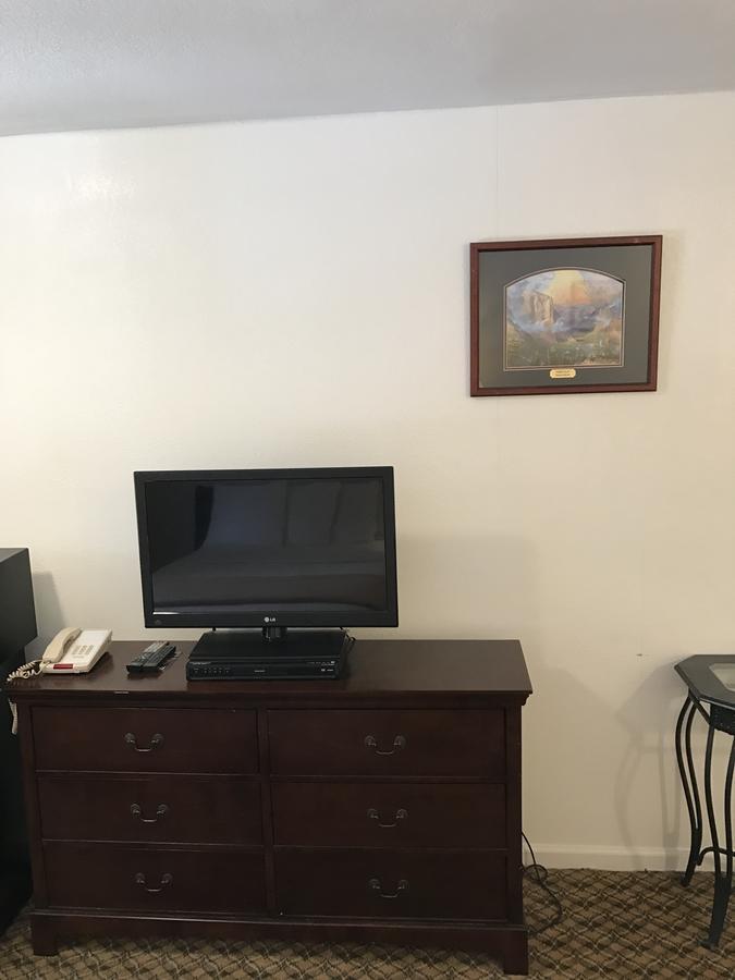 Gold Pan Lodge Quincy Екстер'єр фото