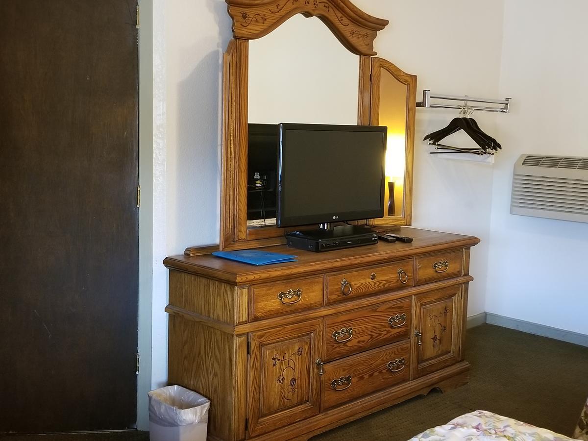Gold Pan Lodge Quincy Екстер'єр фото