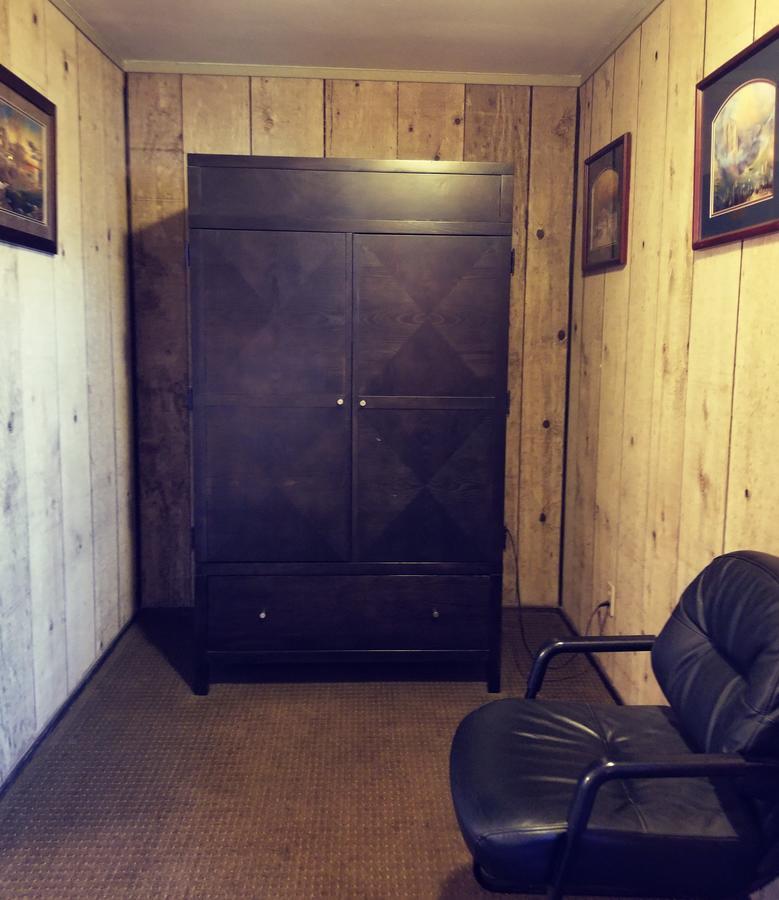 Gold Pan Lodge Quincy Екстер'єр фото