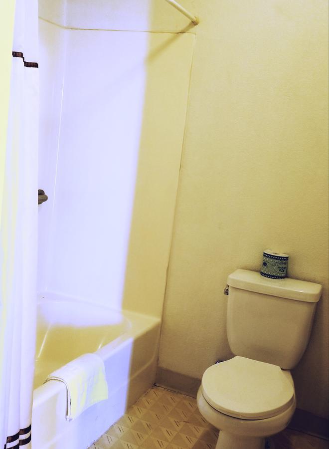 Gold Pan Lodge Quincy Екстер'єр фото