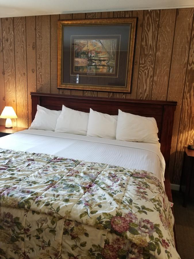 Gold Pan Lodge Quincy Екстер'єр фото