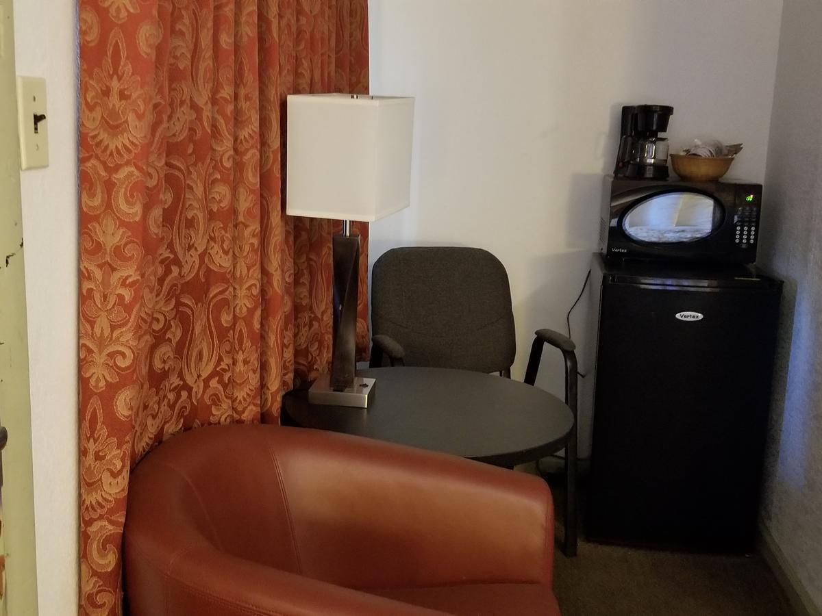 Gold Pan Lodge Quincy Екстер'єр фото