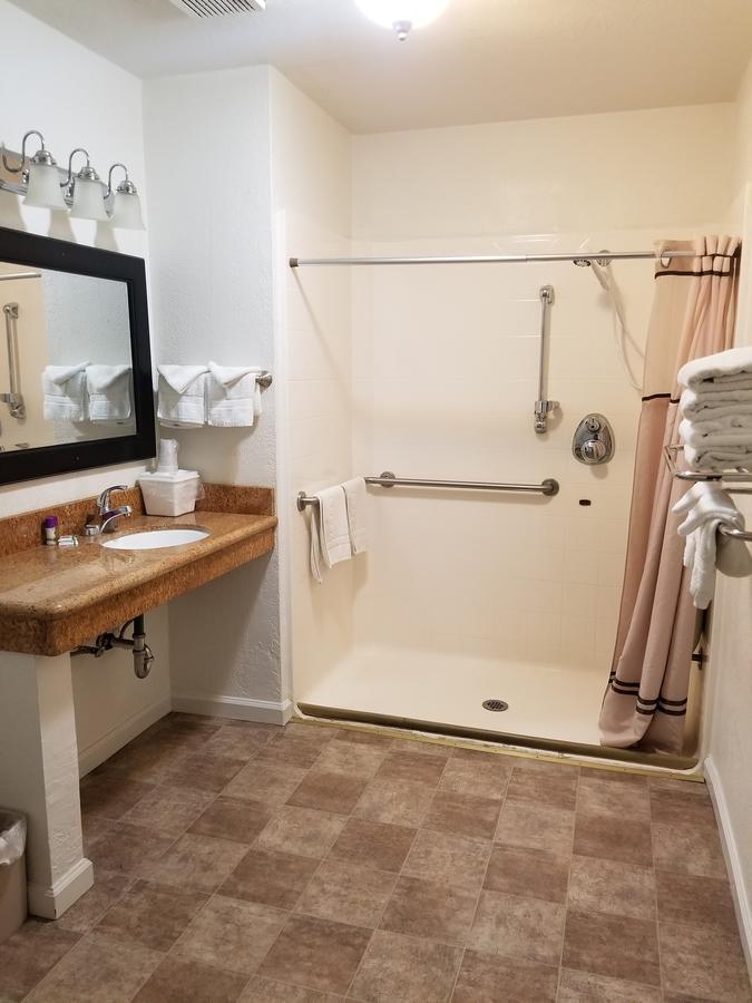 Gold Pan Lodge Quincy Екстер'єр фото